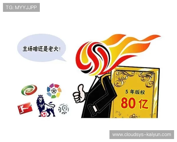 中超联赛国际影响力持续提升 海外转播覆盖范围不断扩大