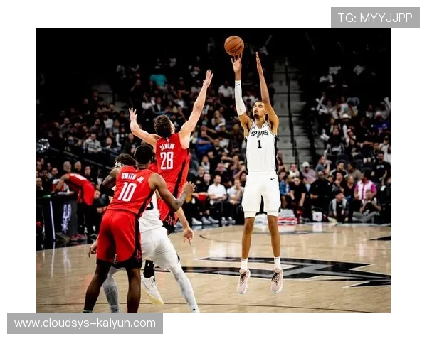 NBA新赛季趋势分析：文班亚马与切特打法相似性引关注