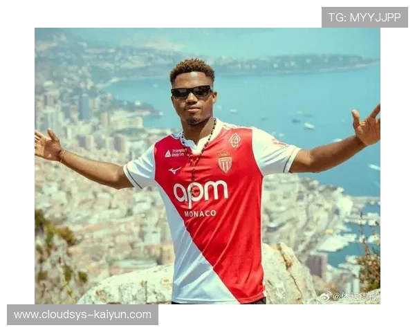 安苏·法蒂在摩纳哥重生：5场6球闪耀法甲