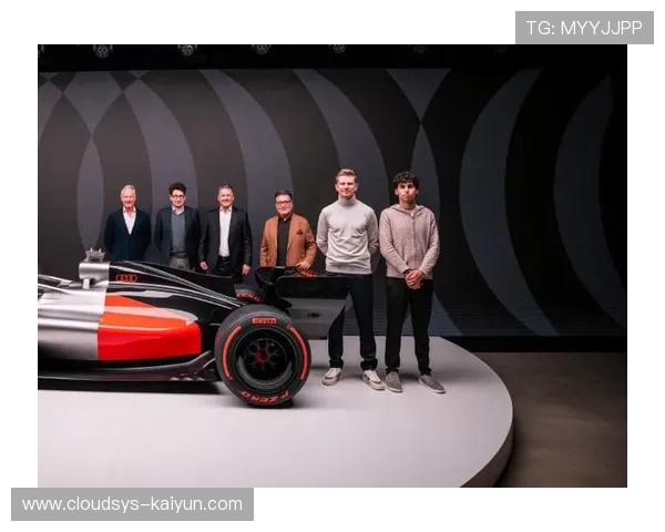 F1与多家汽车制造商洽谈2026年动力单元供应，奥迪入场在即