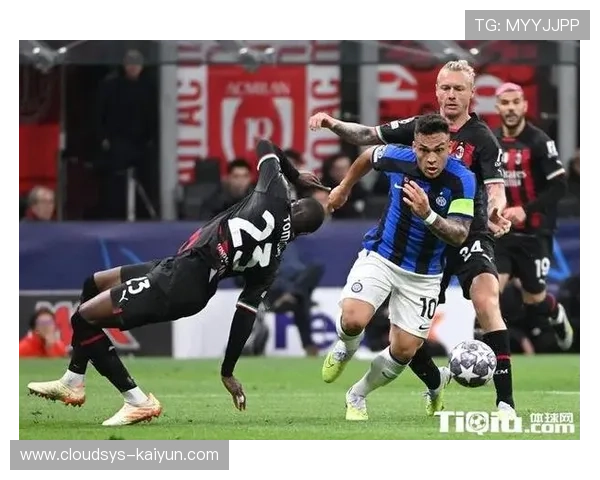 三中卫体系对比：解析国际米兰与亚特兰大的战术异同