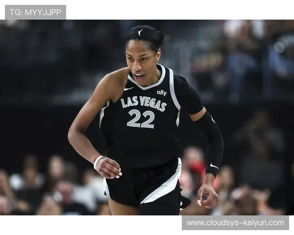 WNBA发展关键阶段：社会认同提升与球星带动关注的历史机遇