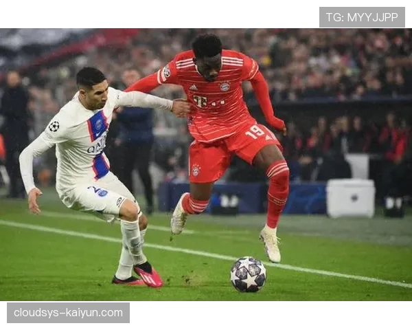 深度复盘：多特蒙德的反击如何击穿巴黎防线