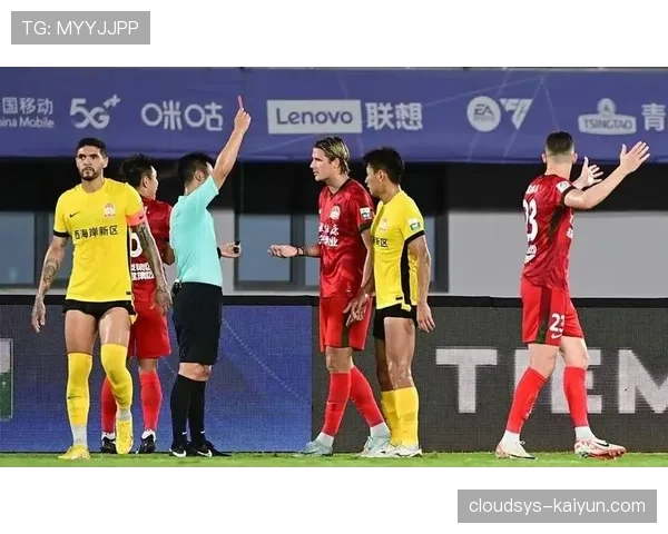 VAR争议再现：赫罗纳绝平球被吹引发技术讨论